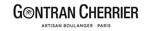 Gontran Cherrier Logo